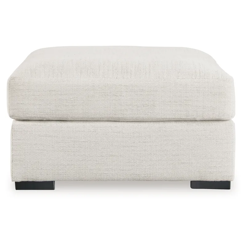 Accomplished Oversized Accent Ottoman