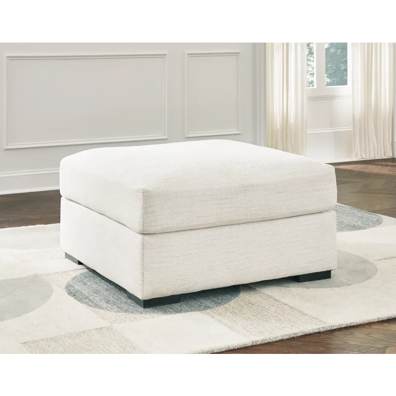 Accomplished Oversized Accent Ottoman