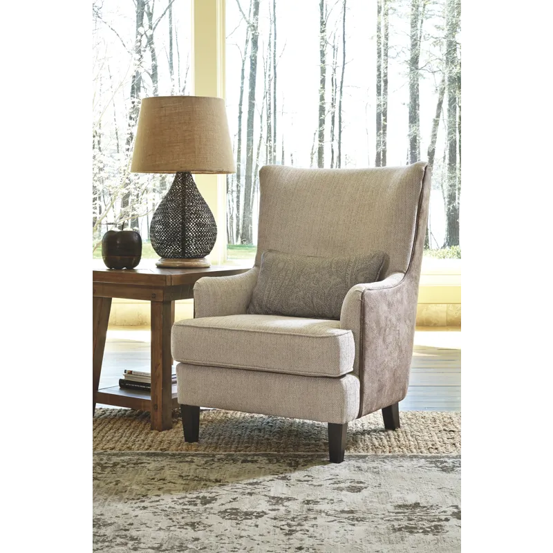 Baxley Chair