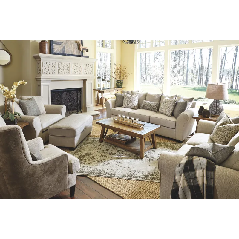 Baxley Chair