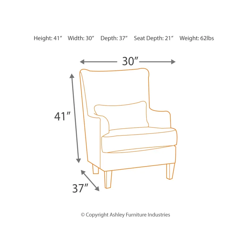 Baxley Chair