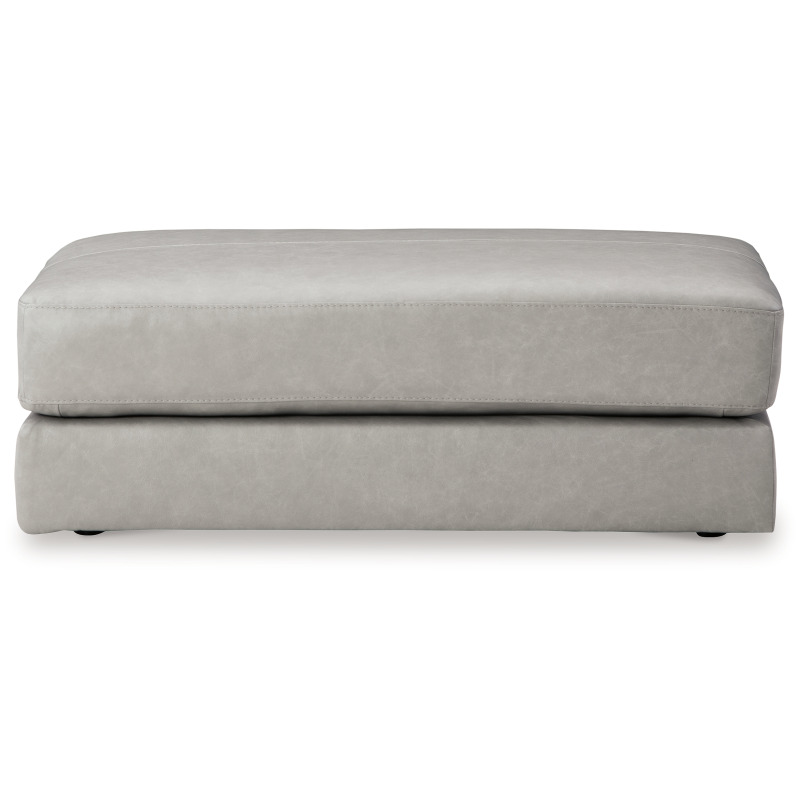 Amiata Oversized Accent Ottoman