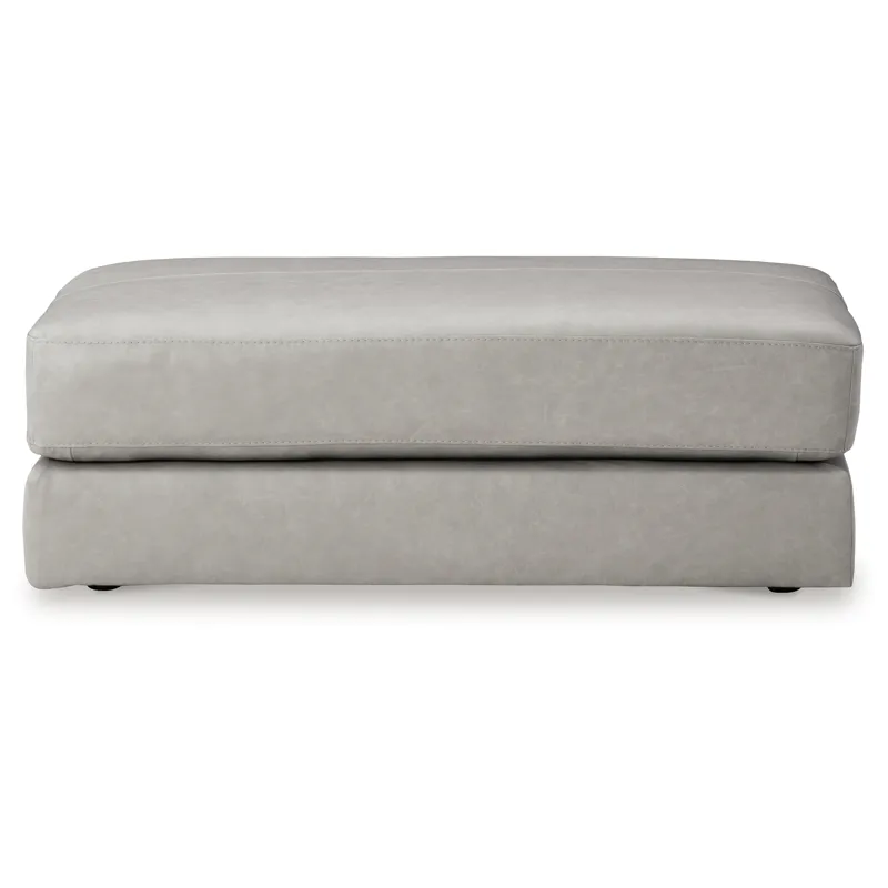 Amiata Oversized Accent Ottoman