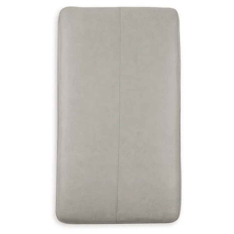 Amiata Oversized Accent Ottoman