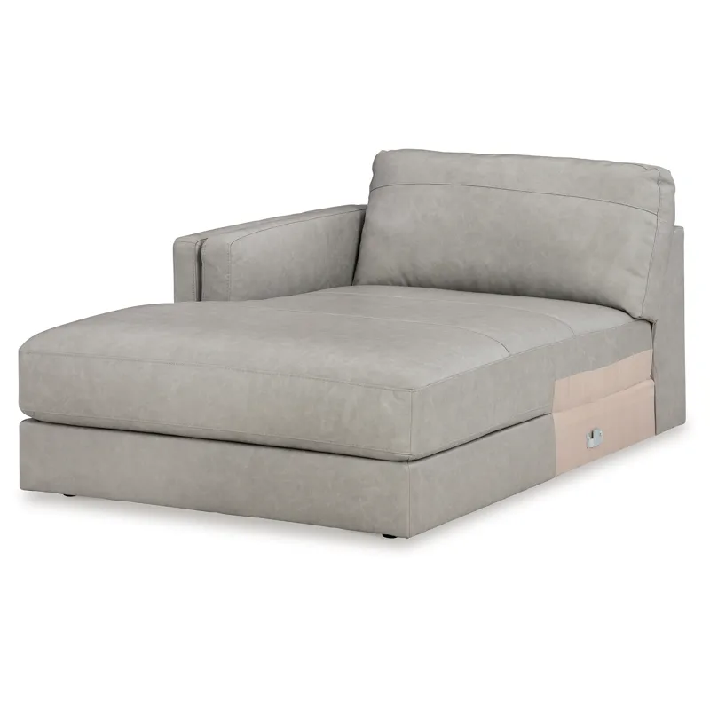 Amiata Left-Arm Facing Corner Chaise