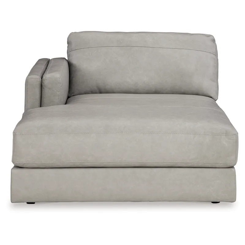 Amiata Left-Arm Facing Corner Chaise