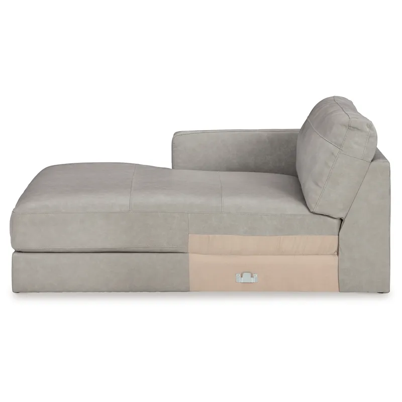 Amiata Left-Arm Facing Corner Chaise