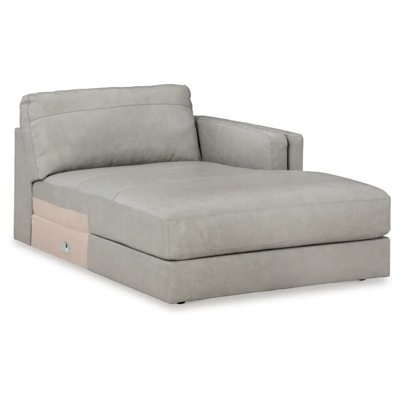 Amiata Right-Arm Facing Corner Chaise
