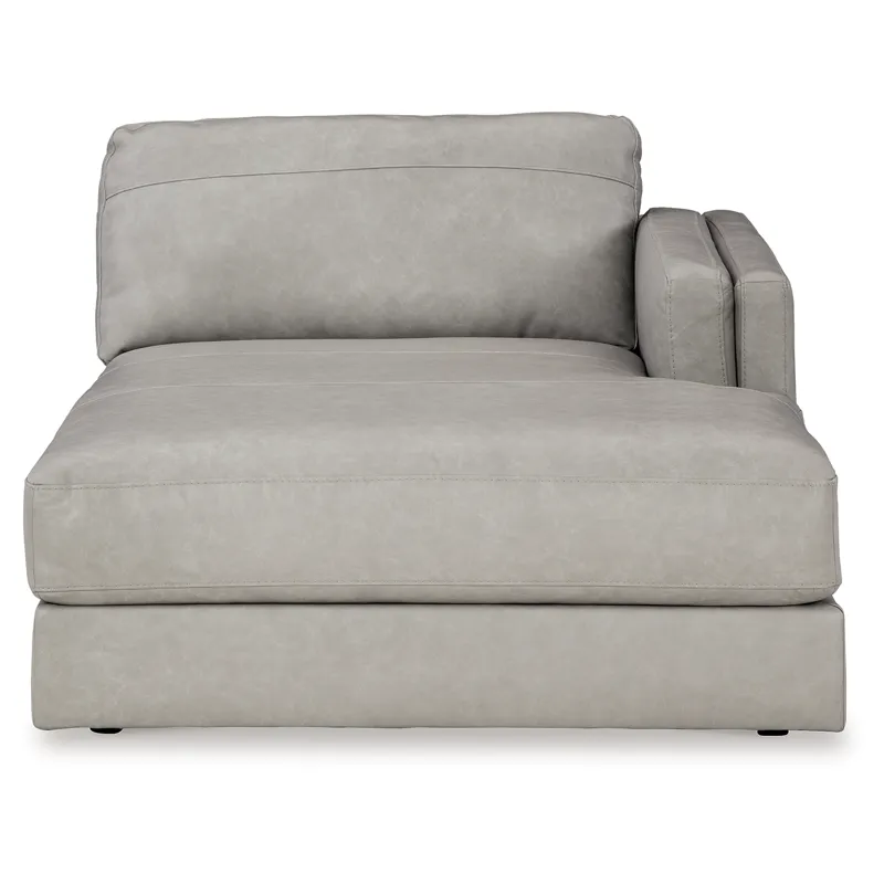 Amiata Right-Arm Facing Corner Chaise
