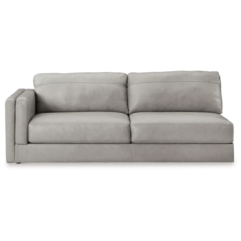 Amiata Left-Arm Facing Sofa
