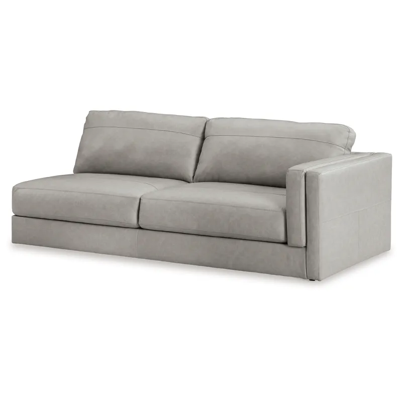Amiata Right-Arm Facing Sofa