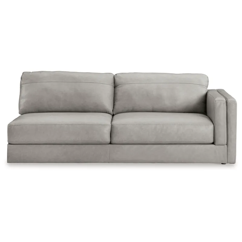 Amiata Right-Arm Facing Sofa