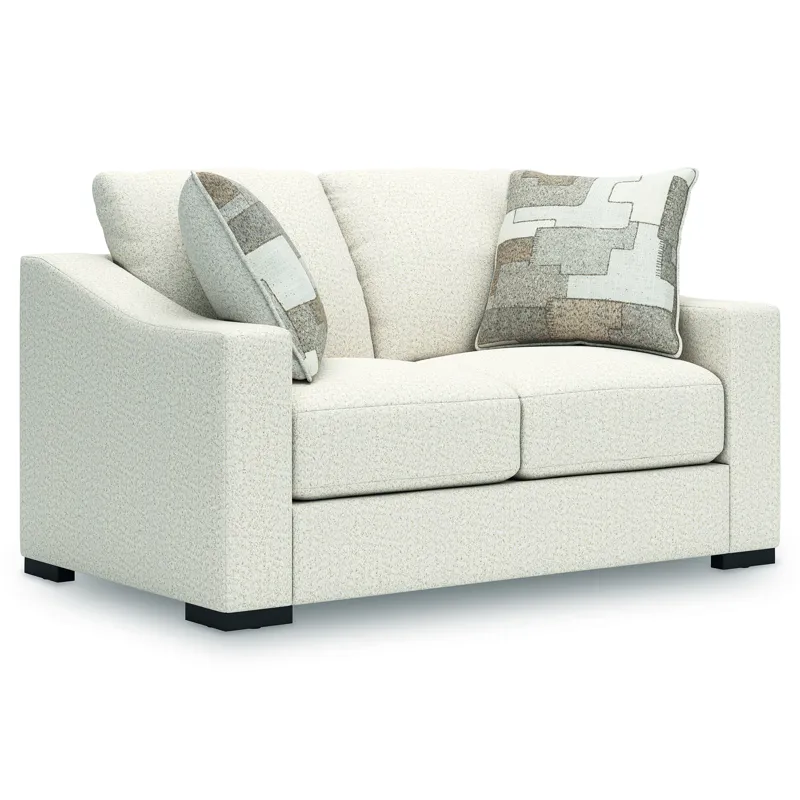 Tildan Loveseat &amp; Sofa