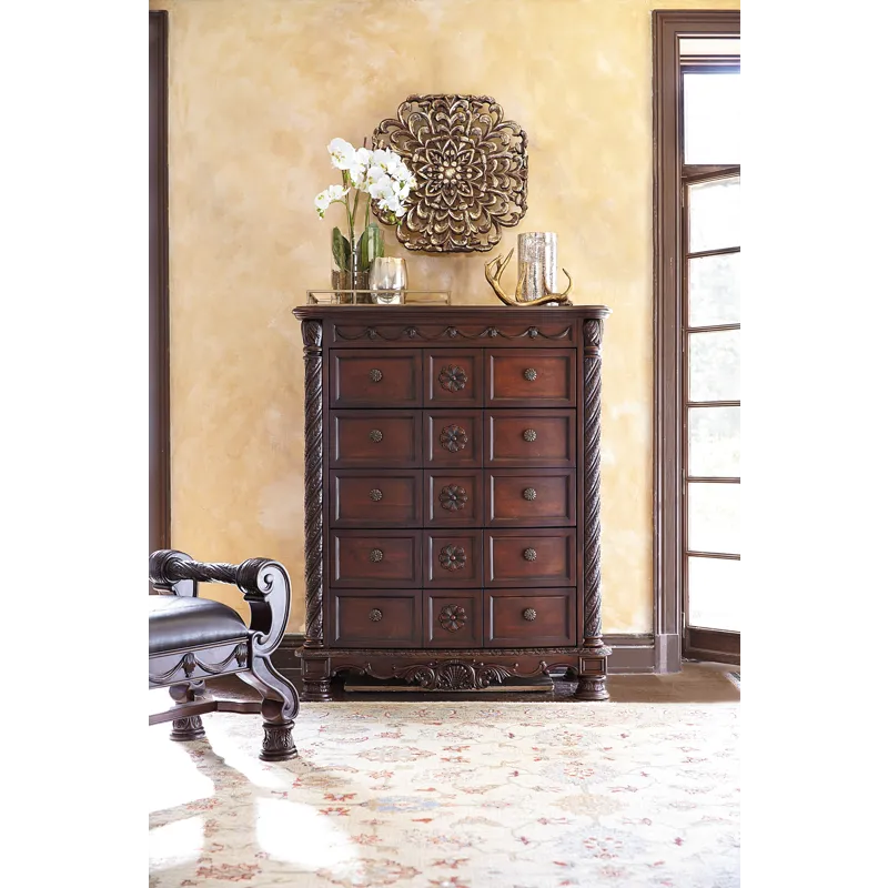 North Shore Chest of Drawers