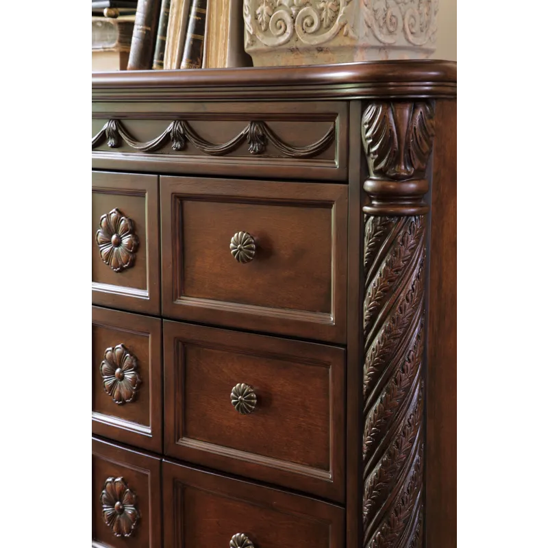 North Shore Chest of Drawers