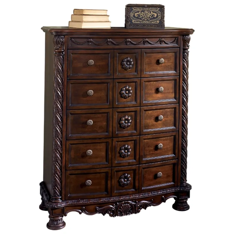 North Shore Chest of Drawers