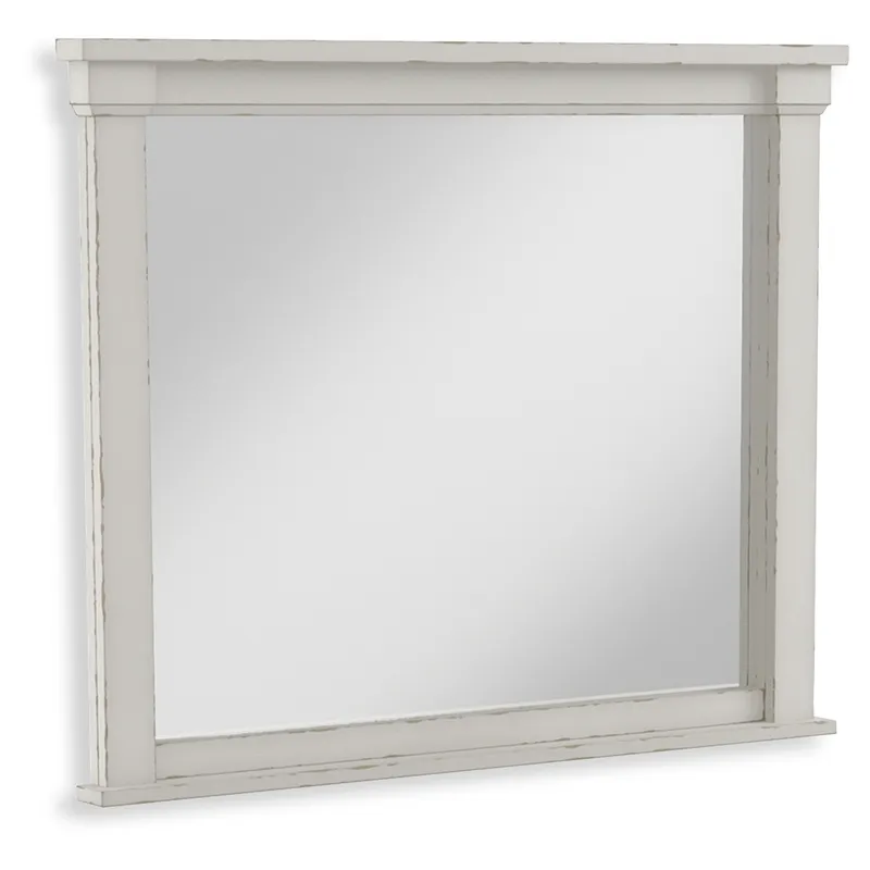 Jennily Bedroom Mirror