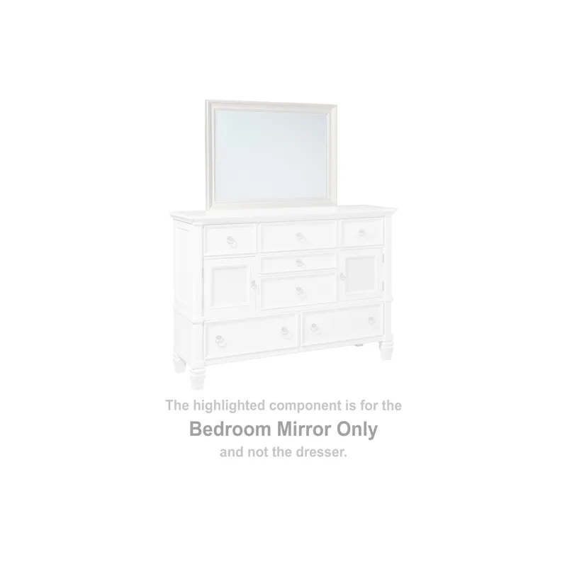 Prentice Bedroom Mirror