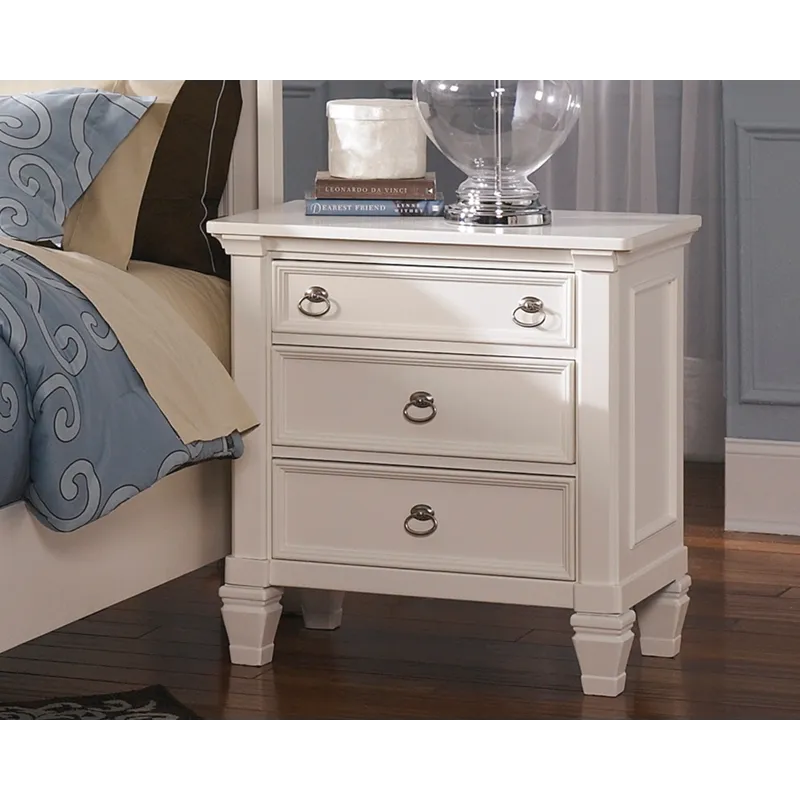 Prentice Nightstand