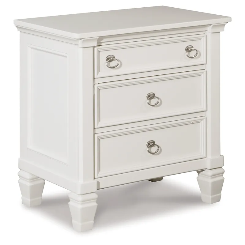 Prentice Nightstand
