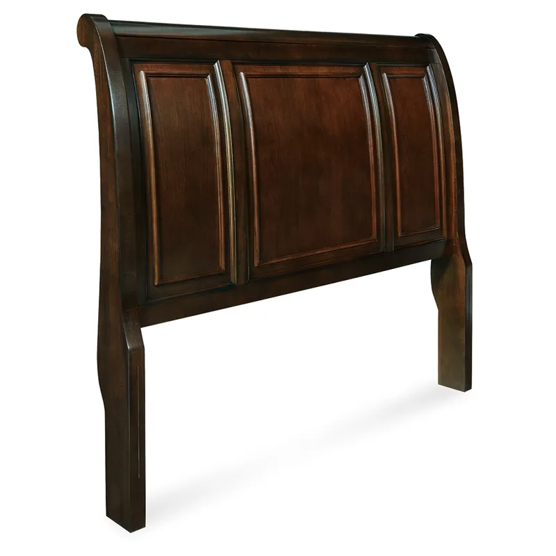 Porter Queen Sleigh Headboard