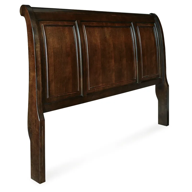 Porter King/California King Sleigh Headboard