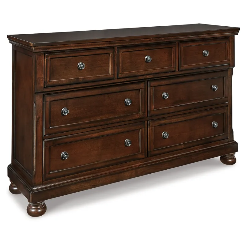 Porter Dresser