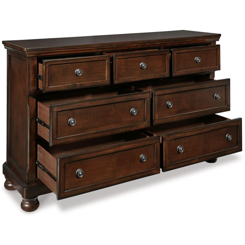 Porter Dresser - Thumbnail 3