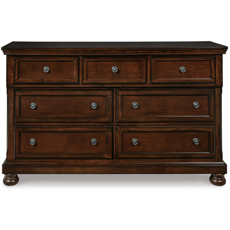 Porter Dresser