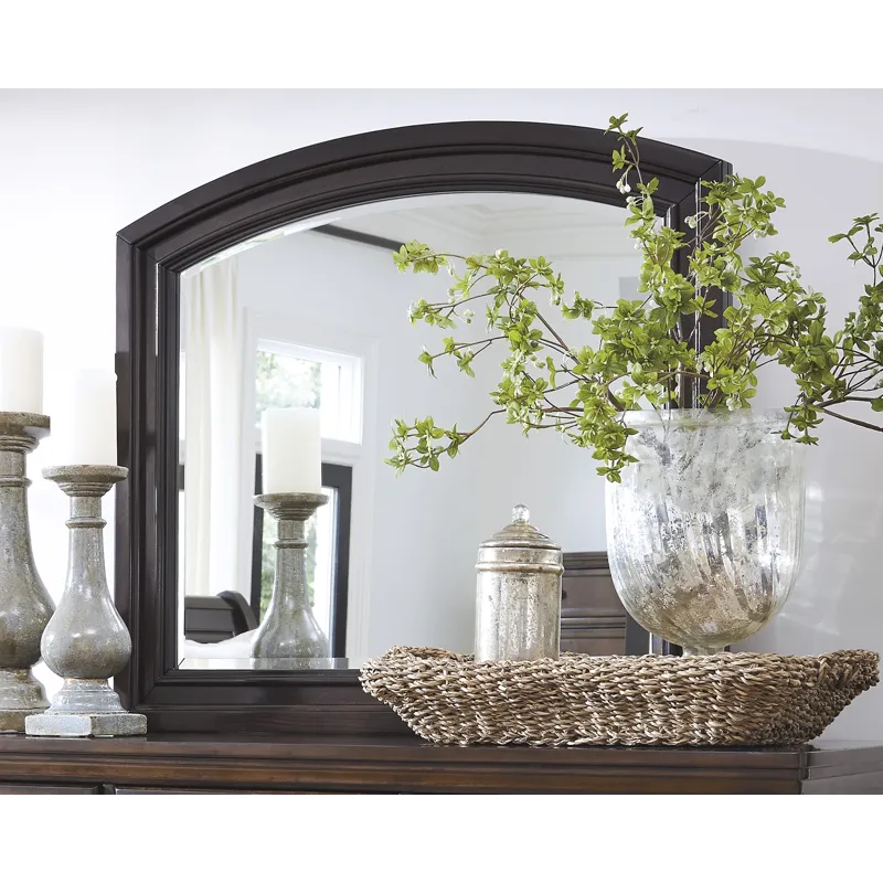 Porter Bedroom Mirror