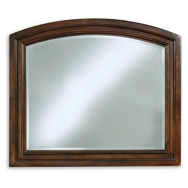 Porter Bedroom Mirror