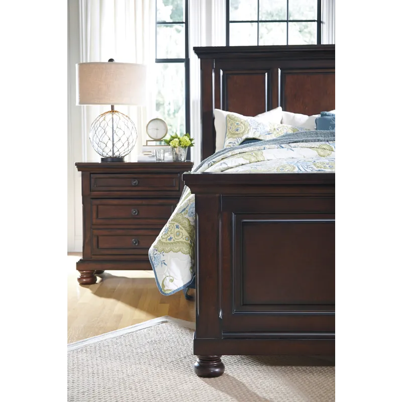 Porter Nightstand