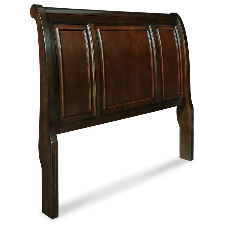 Porter Queen Sleigh Headboard