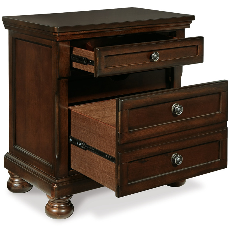 Millennium by Ashley Porter Nightstand - Thumbnail 5