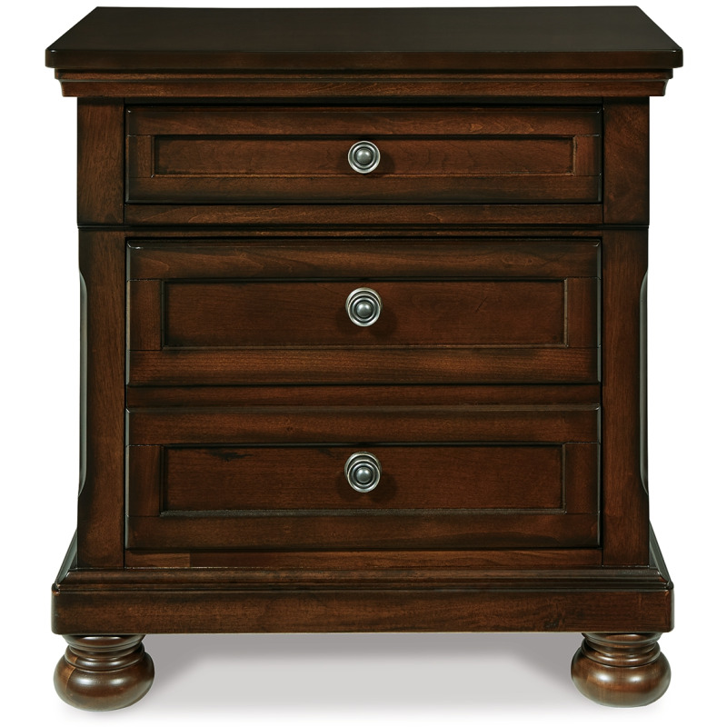 Millennium by Ashley Porter Nightstand - Thumbnail 3