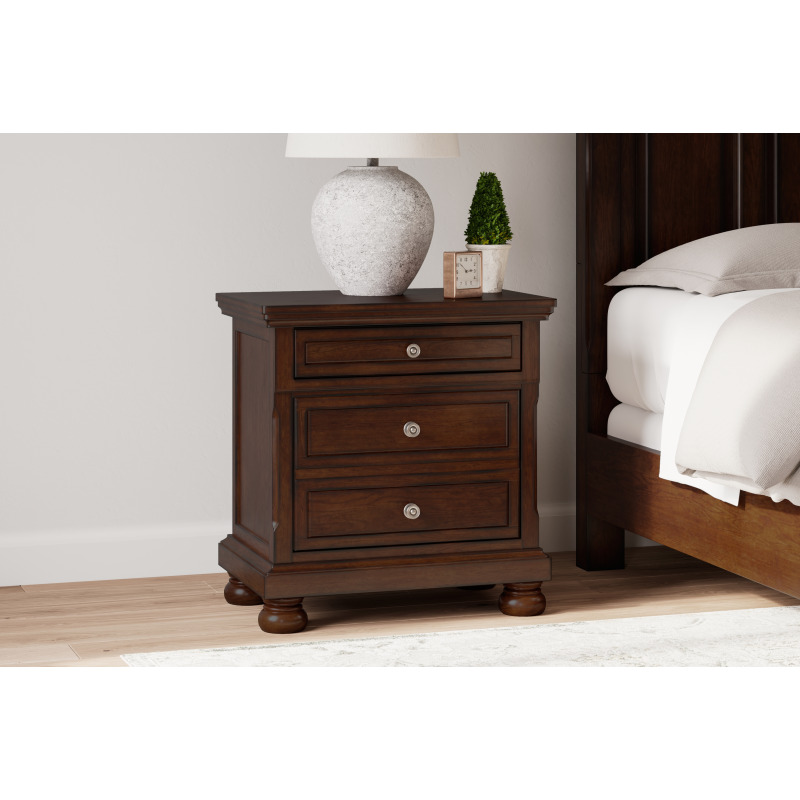 Millennium by Ashley Porter Nightstand - Thumbnail 4