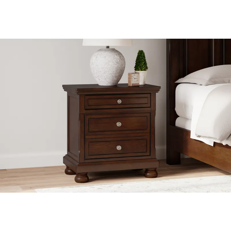 Porter Nightstand