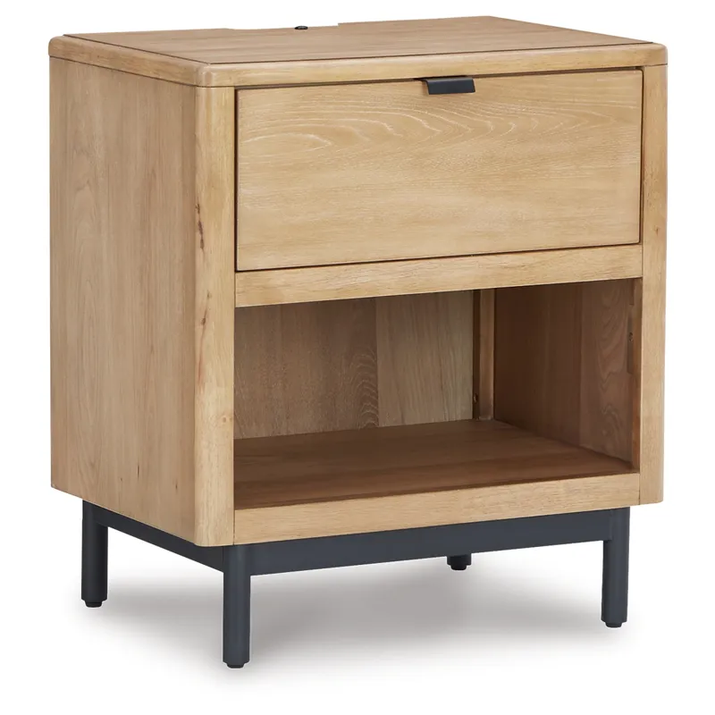 Freslowe Nightstand