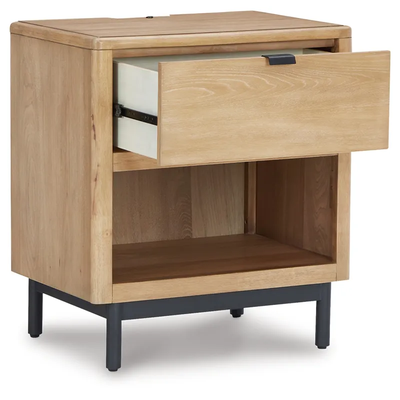 Freslowe Nightstand