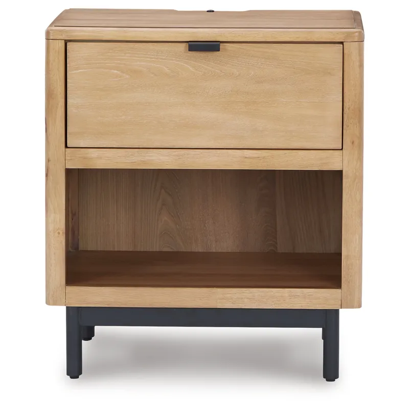 Freslowe Nightstand
