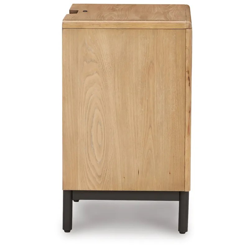 Freslowe Nightstand