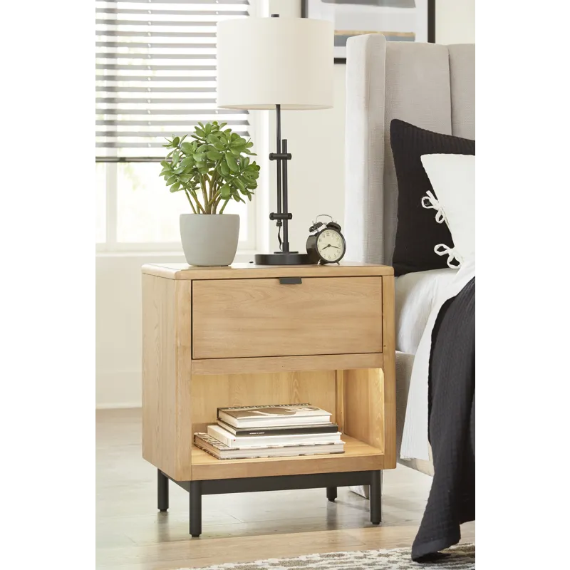 Freslowe Nightstand