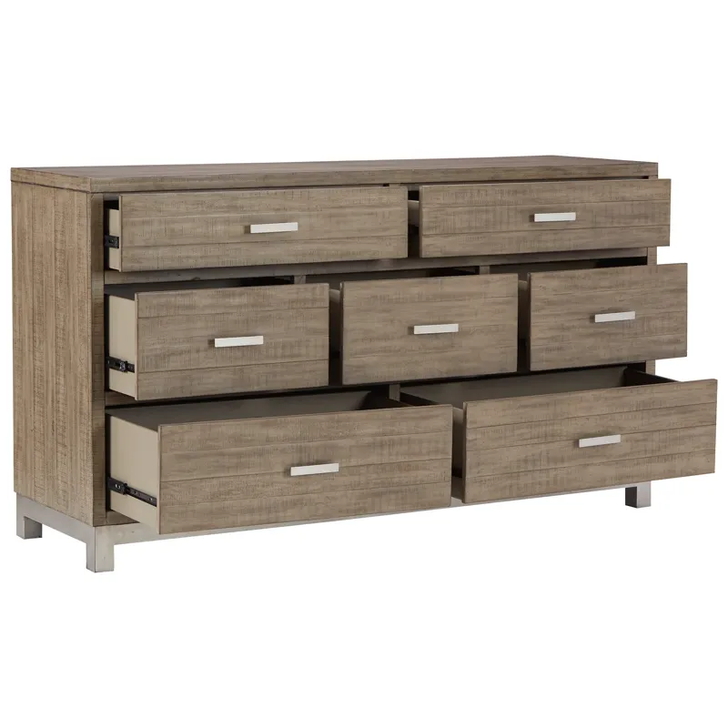 Krystanza Dresser