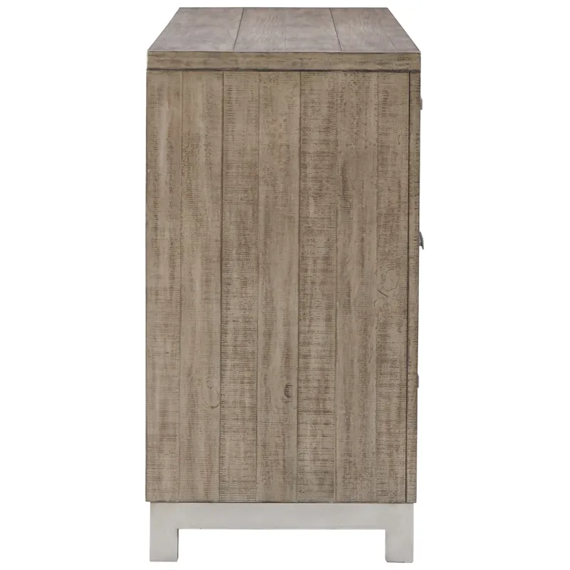 Krystanza Dresser
