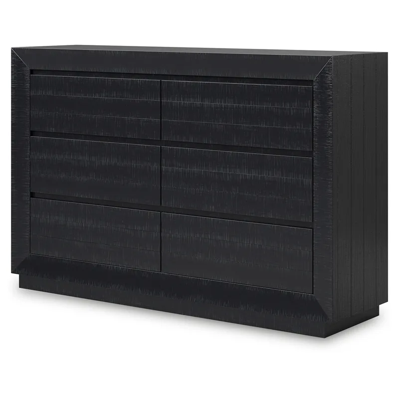 Londer Dresser