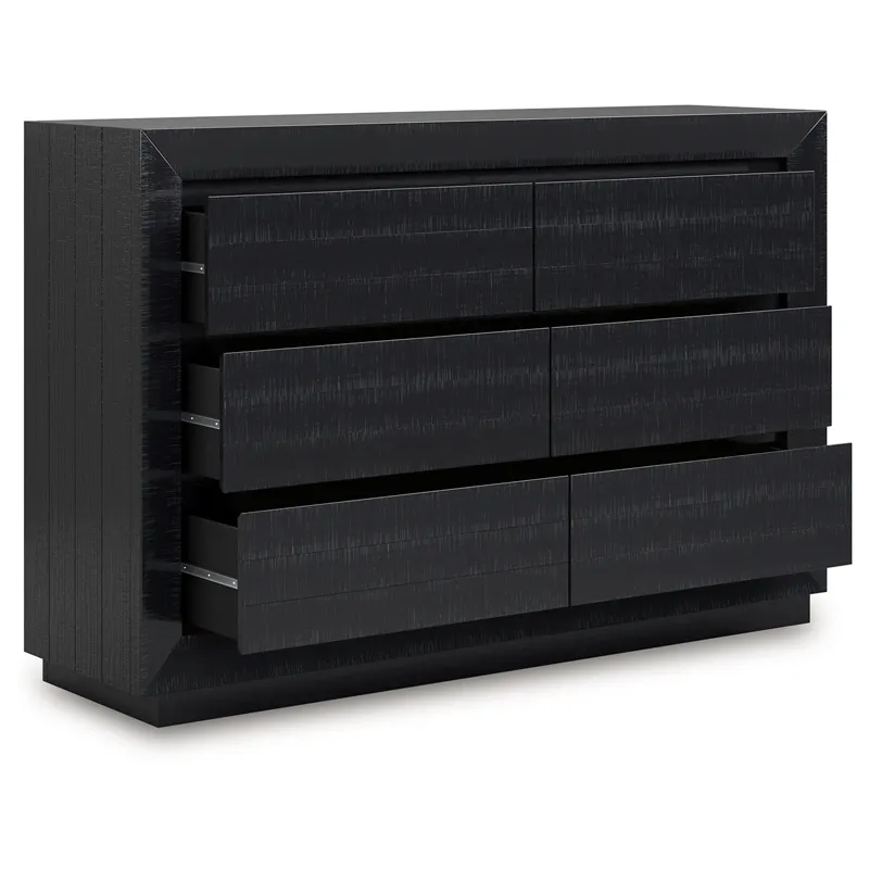Londer Dresser