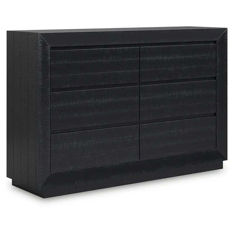 Londer Dresser