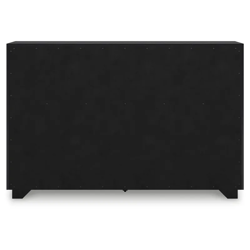 Londer Dresser