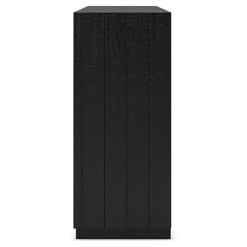 Londer Dresser