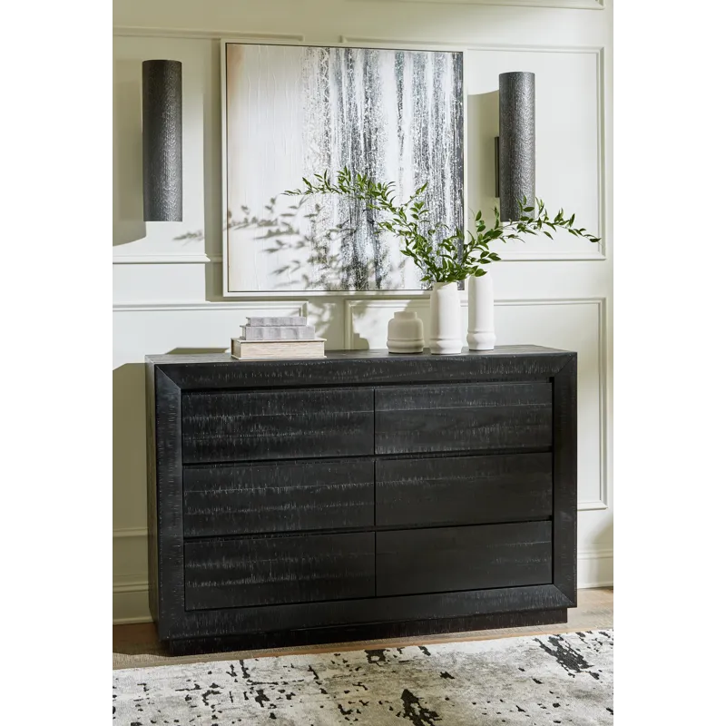 Londer Dresser